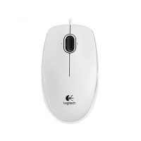 Logitech B100